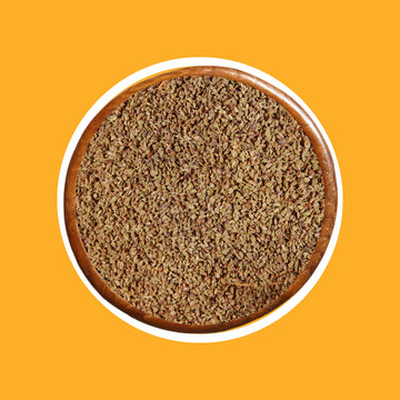 AJWAIN SABUT (Carom Seeds)