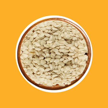 CHAR MAGAZ (Four Seeds)