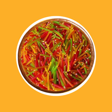 COLOR SAWAIYAN (Color Flavored Vermicelli)