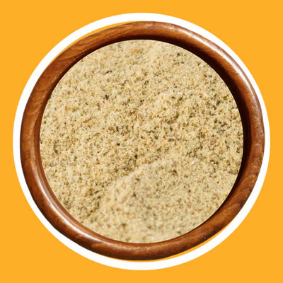 DAKHNI MIRCH POWDER (WHITE PEPPER POWDER)