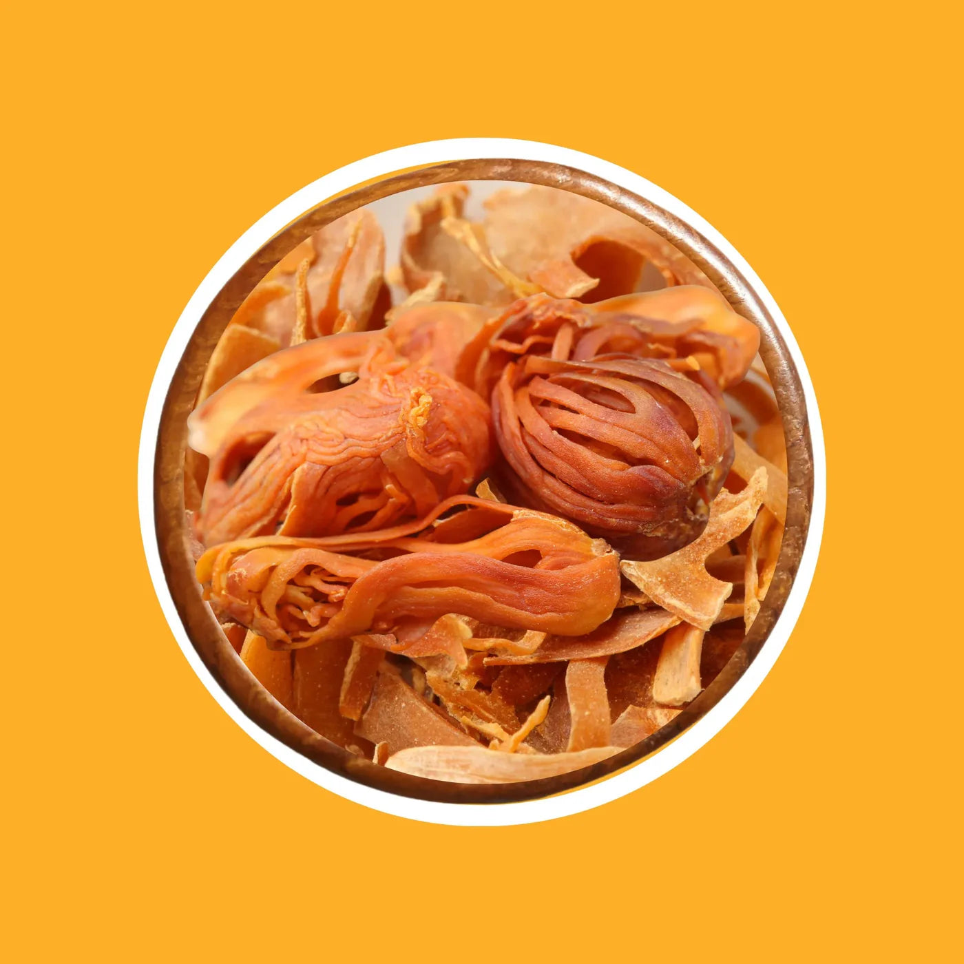 JAVITRI (MACE WHOLE)