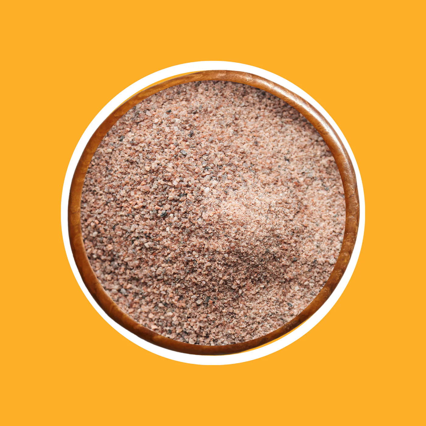 KALA NAMAK POWDER (Black Salt Powder)