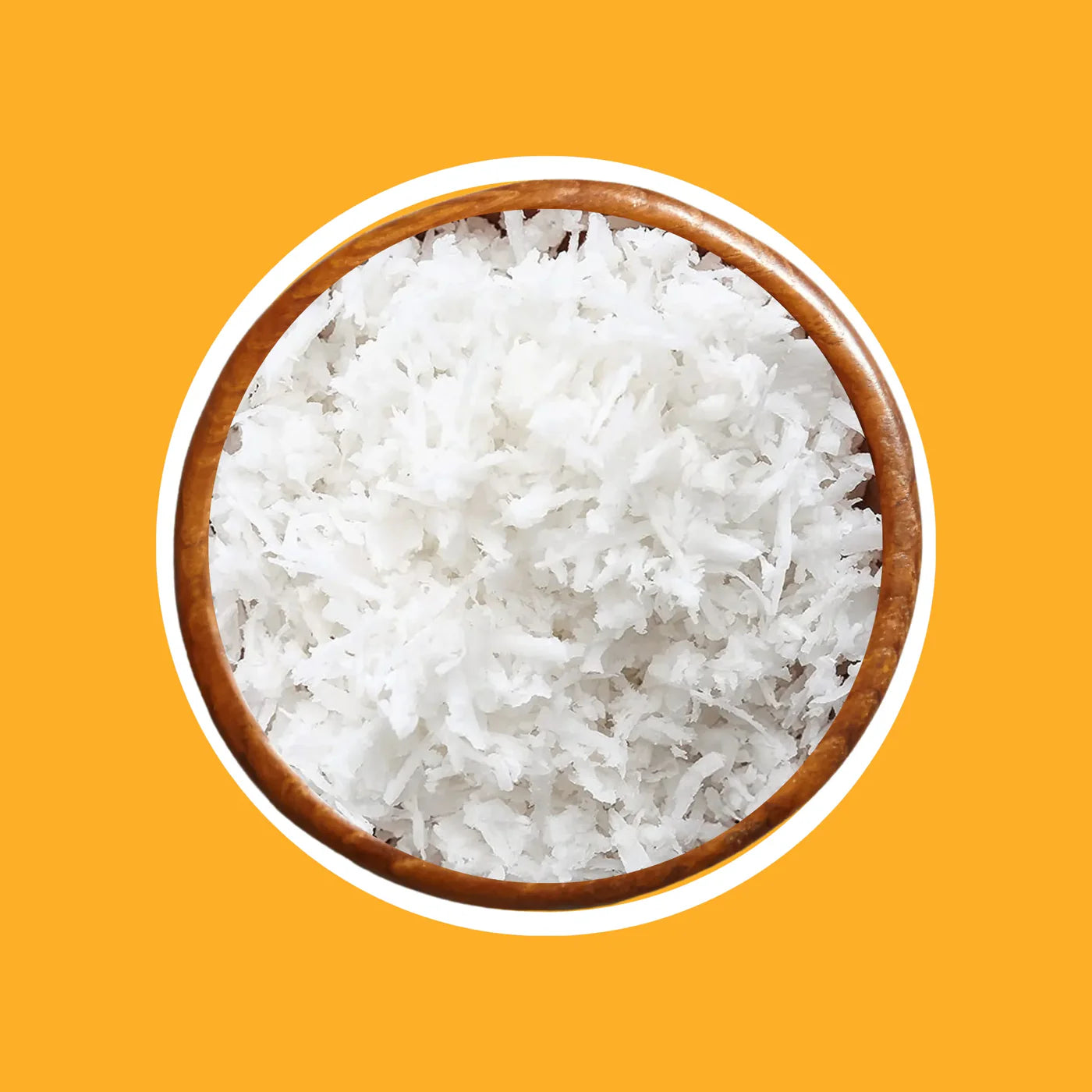 KHOPRA CRUSH (Coconut Crushed)