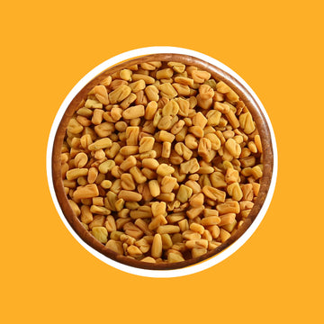 METHI DANA (Fenugreek)