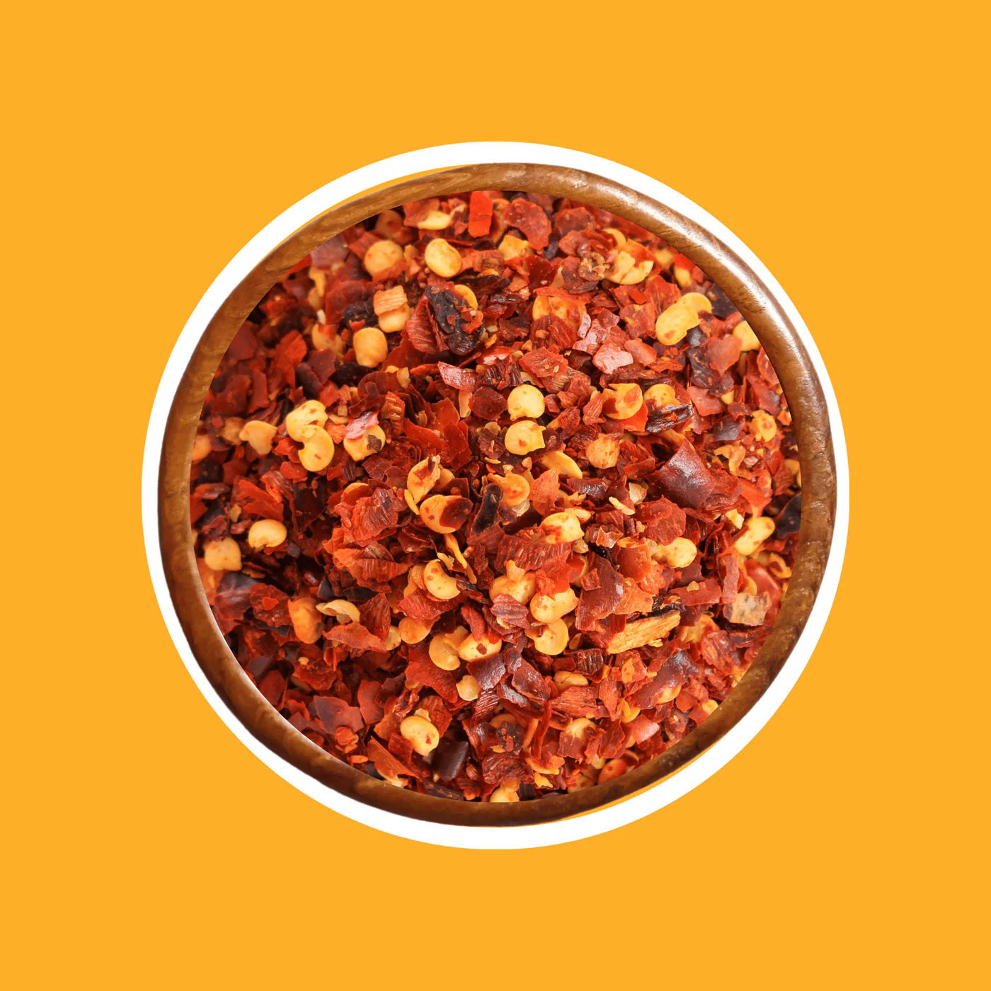 MIRCH CUTTER (Red Chilli Flakes)