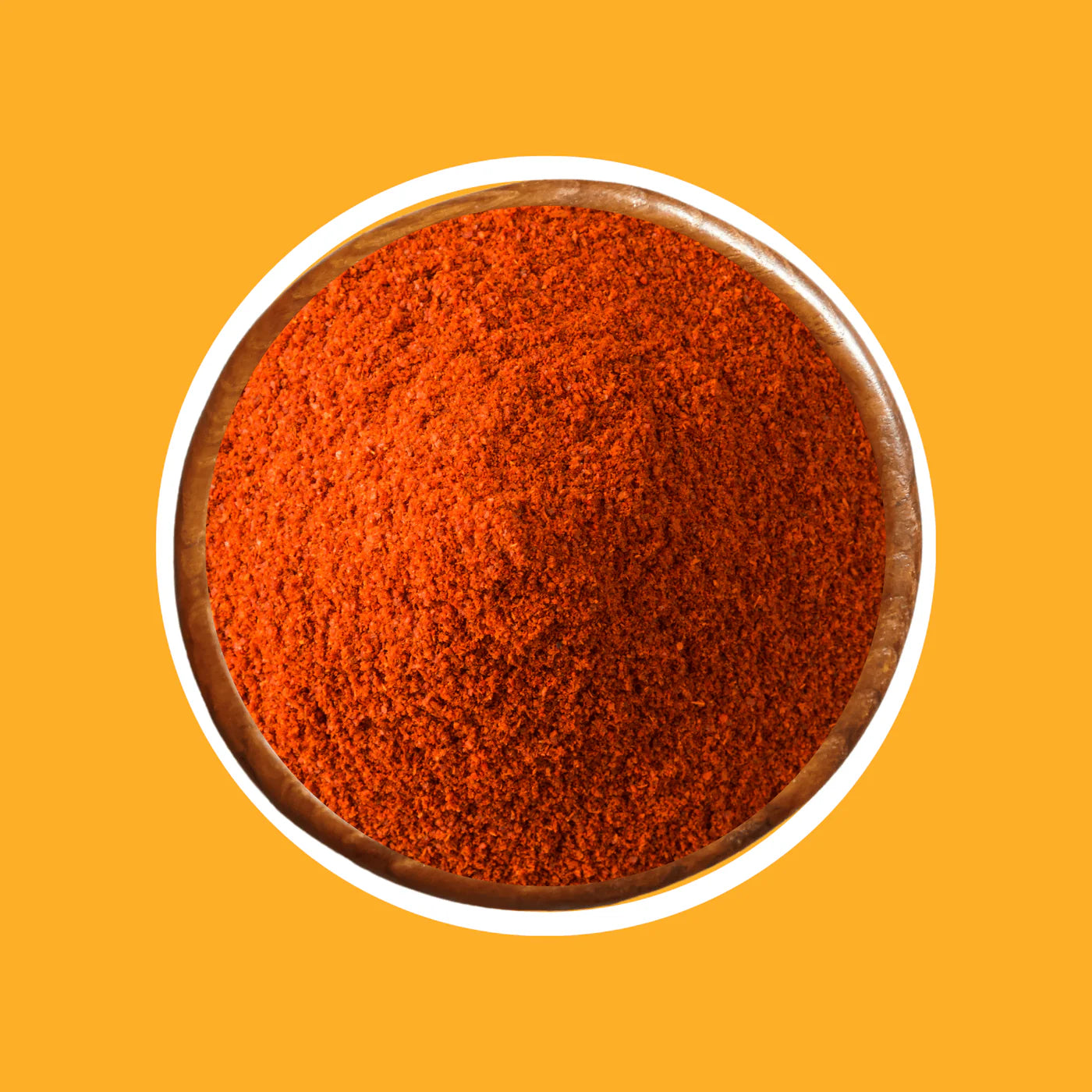 MIRCH POWDER (Red Chilli Powder)