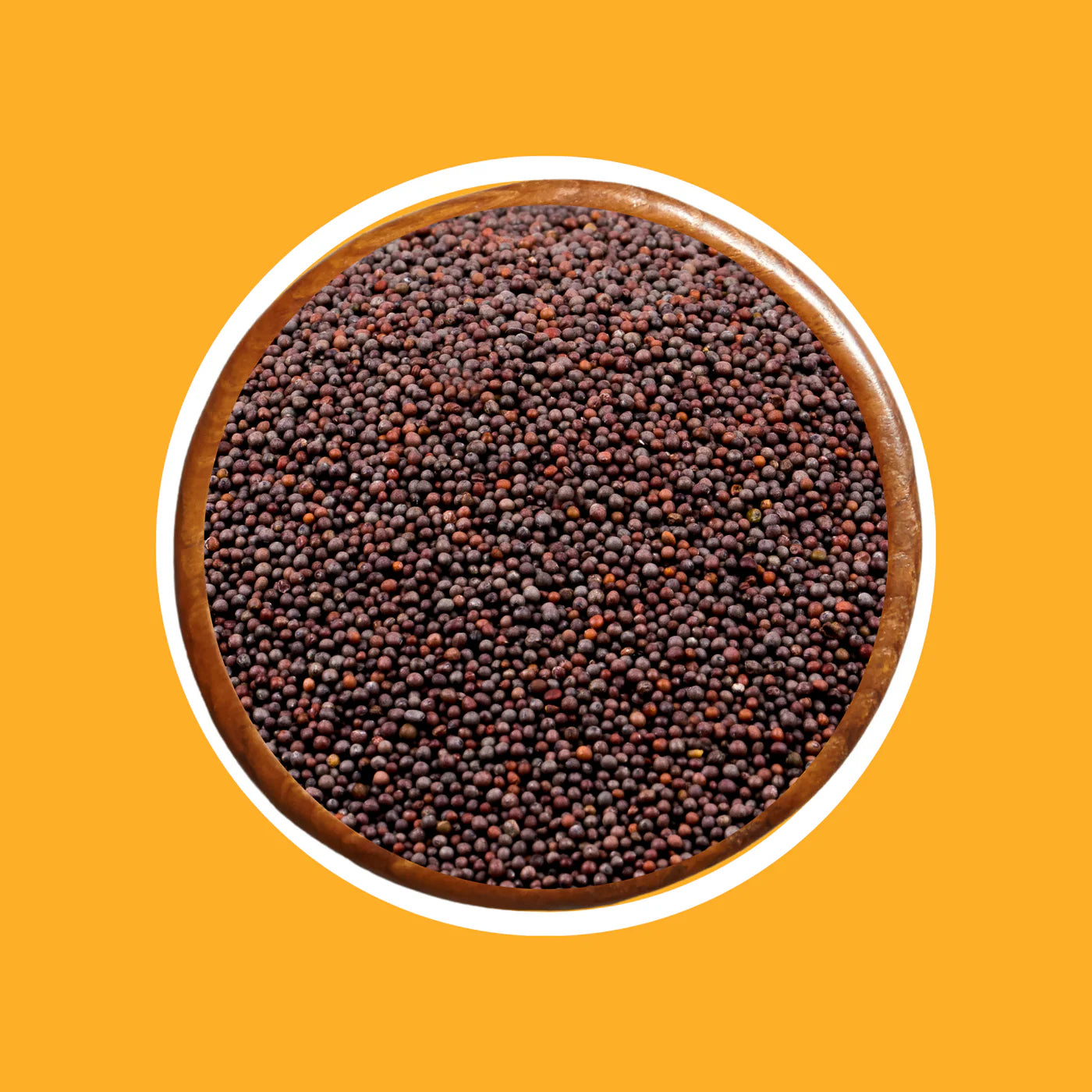 RAI DANA (Mustard Seeds)