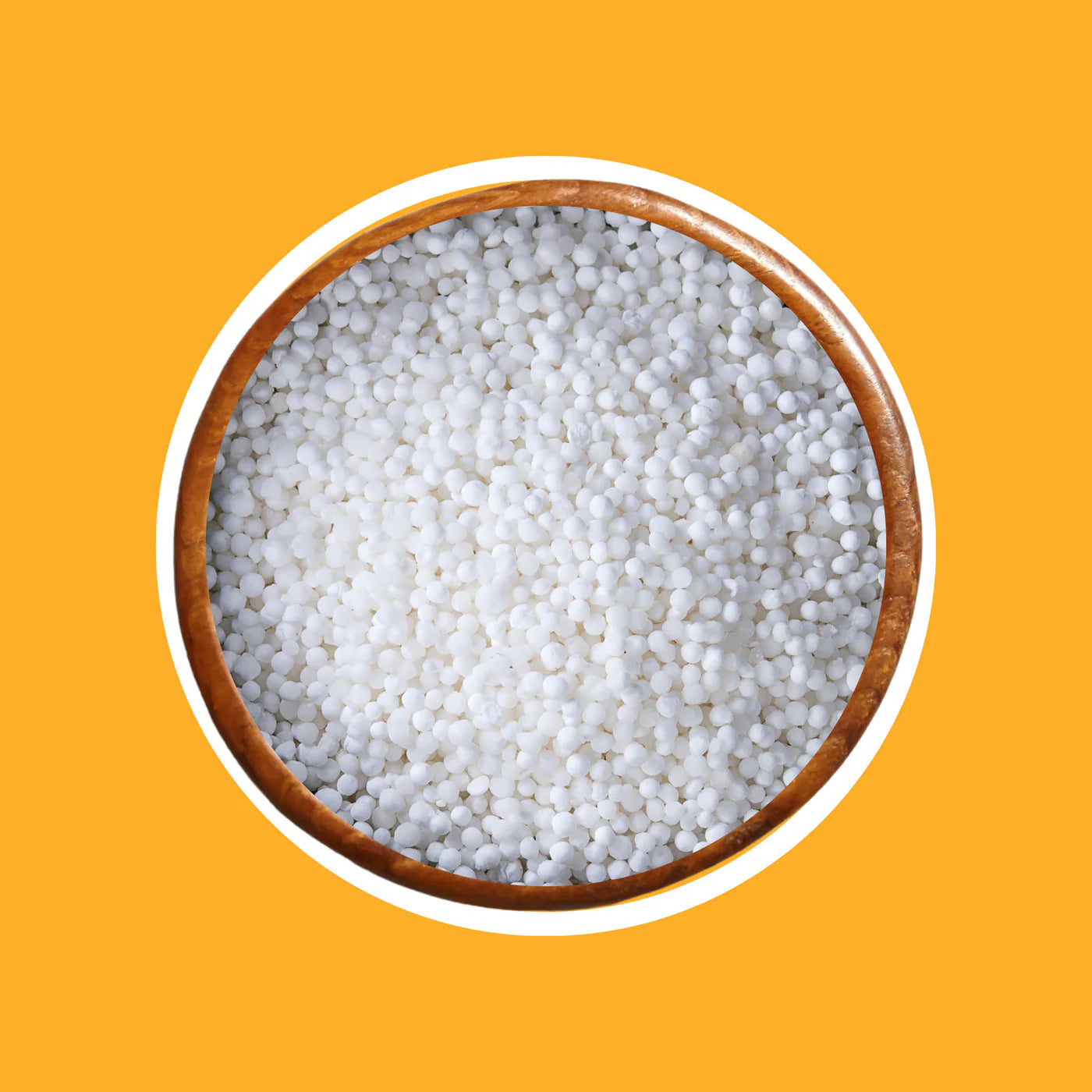 SABUDANA (Sago dana)