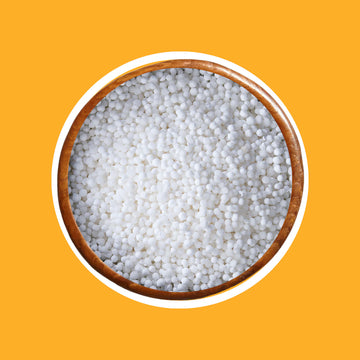 SABUDANA (Sago dana)