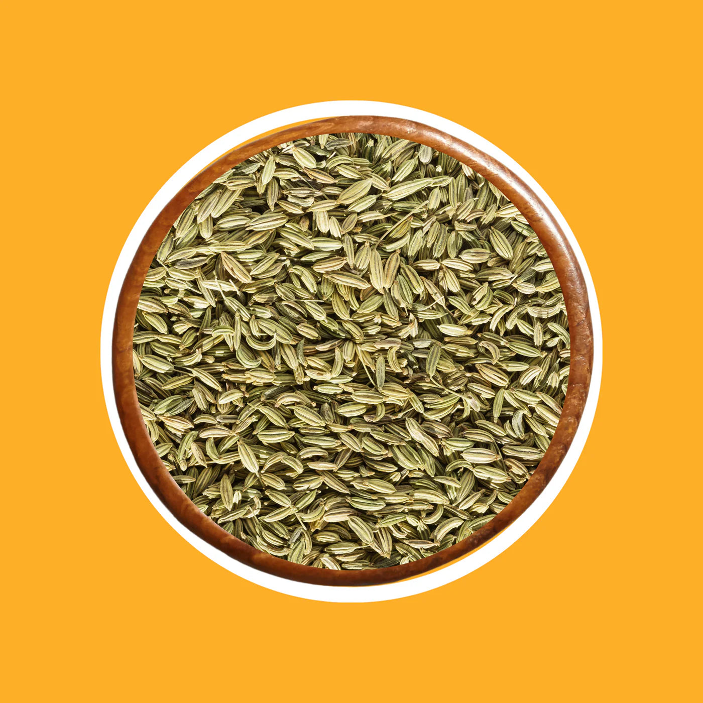 SOUNF (Fennel Seeds)