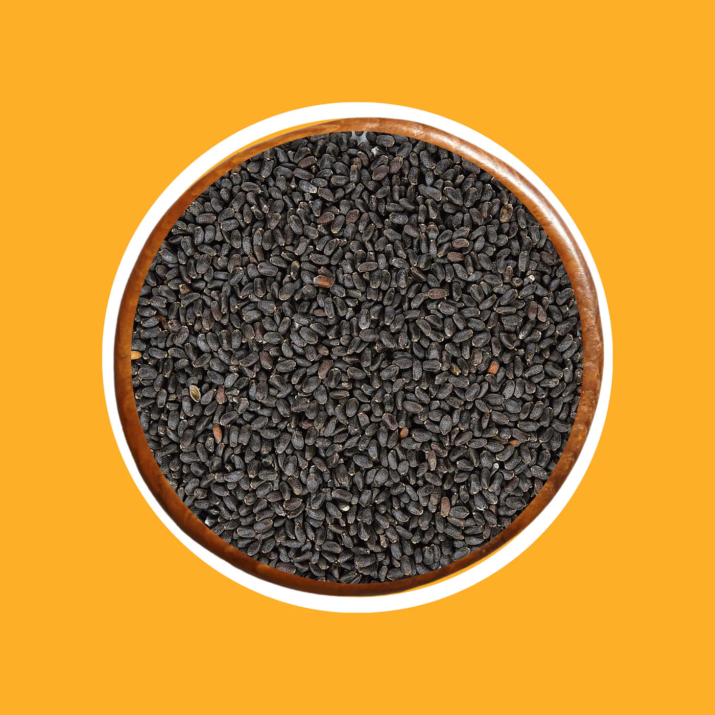 TUKH MALANGA (Basil Seeds)