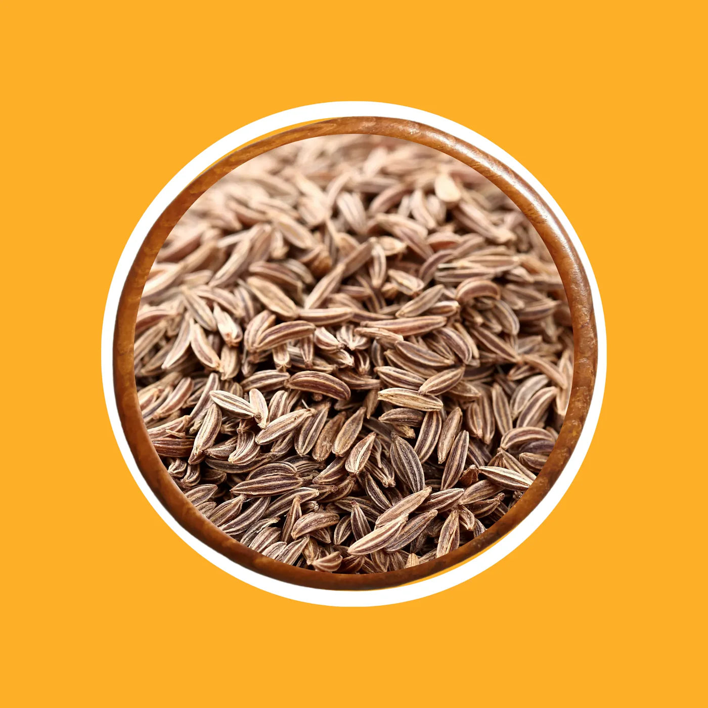 ZEERA INDIA (CUMIN INDIA)