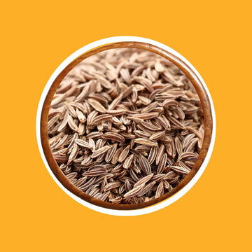 ZEERA INDIA (CUMIN INDIA)
