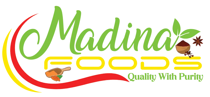 Madina Foods